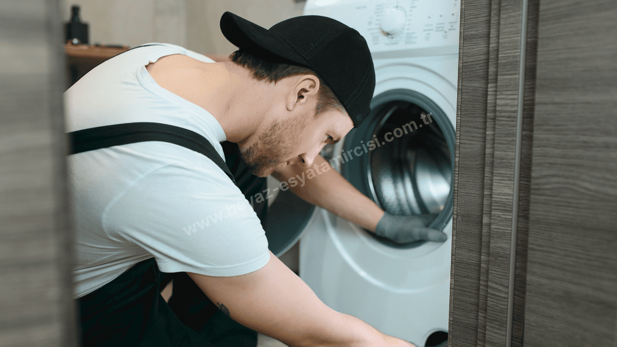 Aralık Çamaşır Makinesi Servisi - Aralık Beyaz Eşya Tamircisi